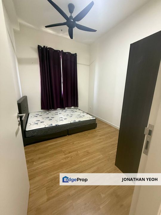 KL Wangsa Maju Sunway Avila Brand New Condo For Rent , Kuala Lumpur, Wangsa Maju