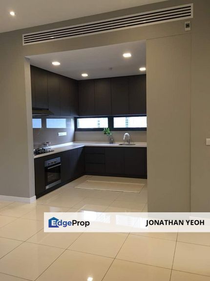 KL Taman Melawati The Veo For 3 Room Renovated For Sale, Kuala Lumpur, Taman Melawati