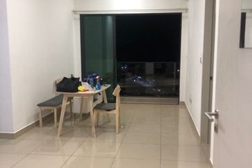 Sinaran Residensi by Binastra (Sinaran Wangsa Maju)