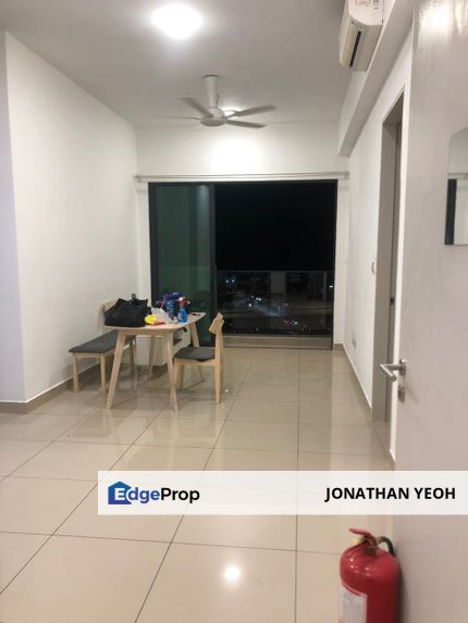 KL Setapak Wangsa Maju Sinaran Partial unit for Rent, Kuala Lumpur, Wangsa Maju
