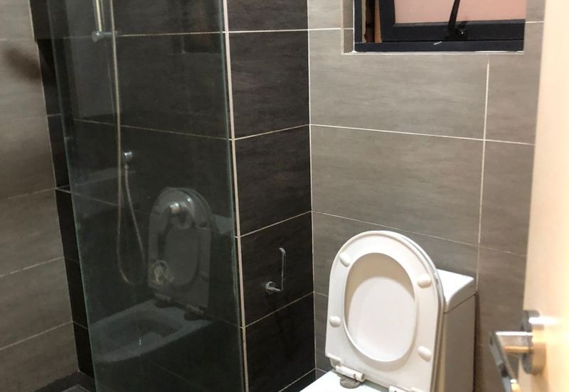 Sinaran Residensi by Binastra (Sinaran Wangsa Maju)