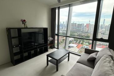 The Capers Sentul East