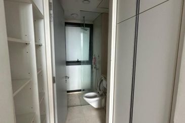 The Capers Sentul East