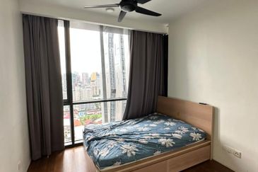 The Capers Sentul East