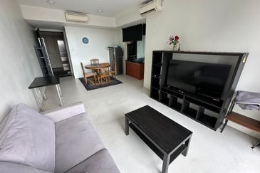 The Capers Sentul East