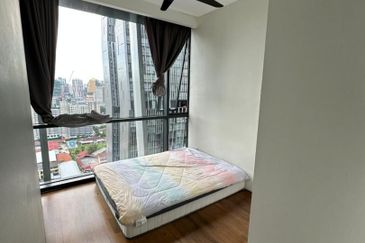 The Capers Sentul East