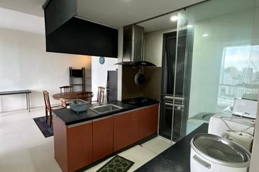 The Capers Sentul East