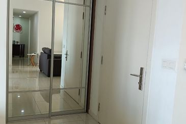 Seri Riana Residence