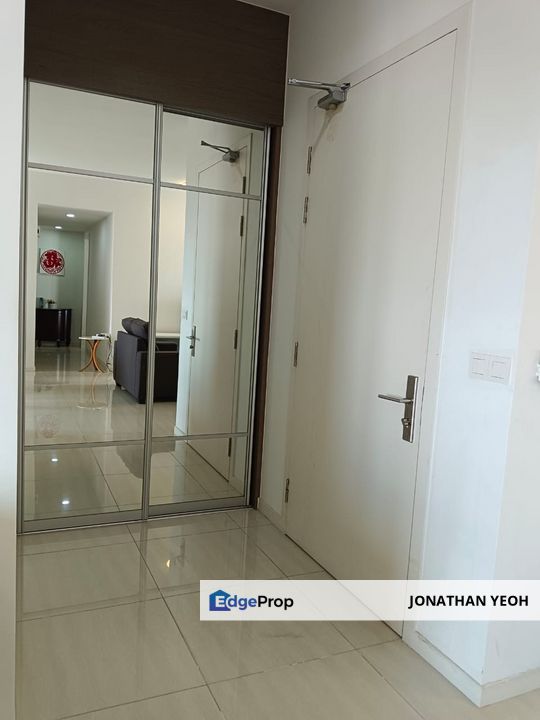 KL Wangsa Maju Seri Riana For Sale Renovated , Kuala Lumpur, Wangsa Maju