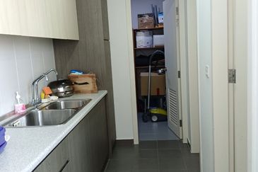 Seri Riana Residence