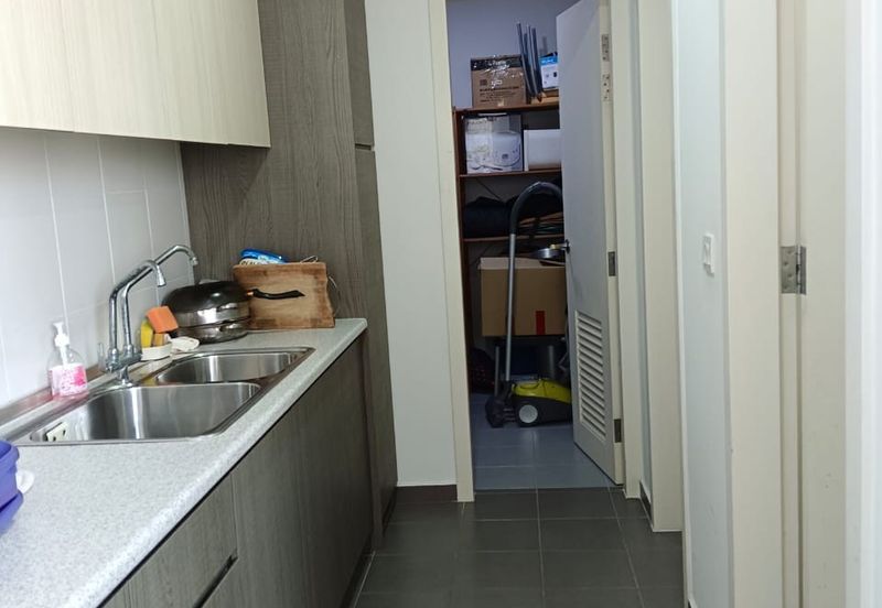 Seri Riana Residence