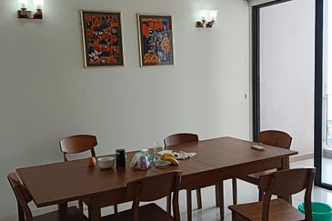 Seri Riana Residence