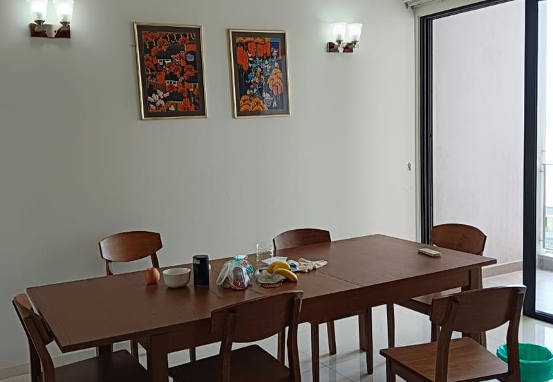 Seri Riana Residence