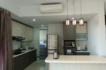 Seri Riana Residence