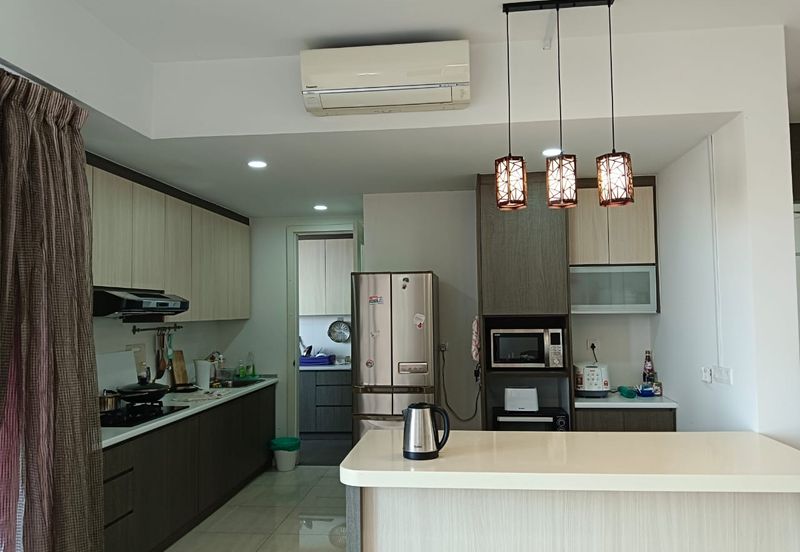 Seri Riana Residence