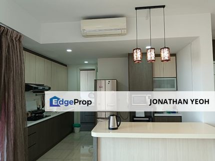 KL Wangsa Maju Seri Riana For Sale Renovated , Kuala Lumpur, Wangsa Maju