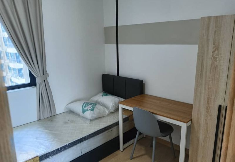 Aradia Residence @ Lake City