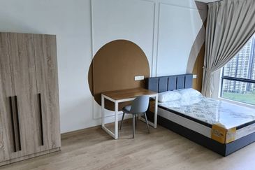 Aradia Residence @ Lake City