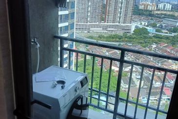 Aradia Residence @ Lake City