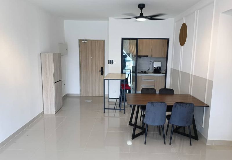 Aradia Residence @ Lake City