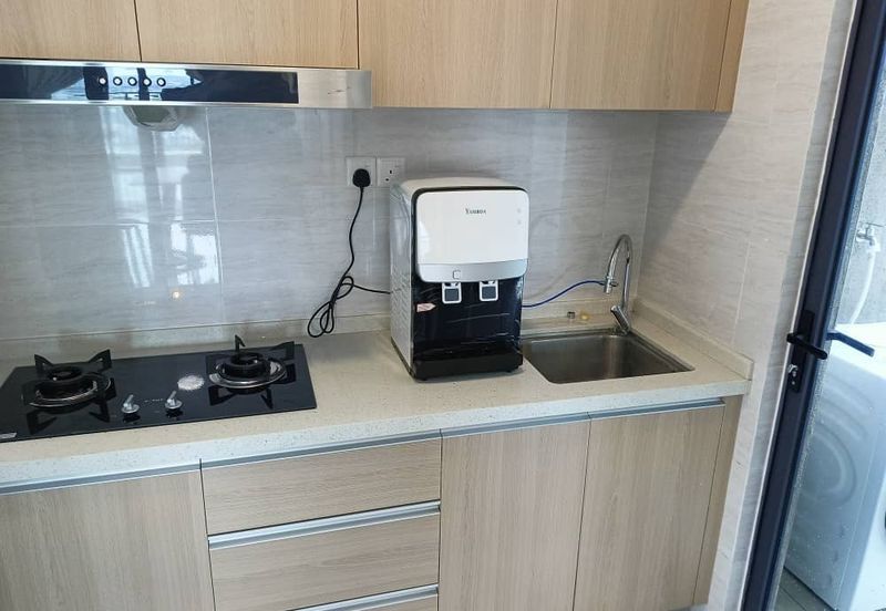 Aradia Residence @ Lake City