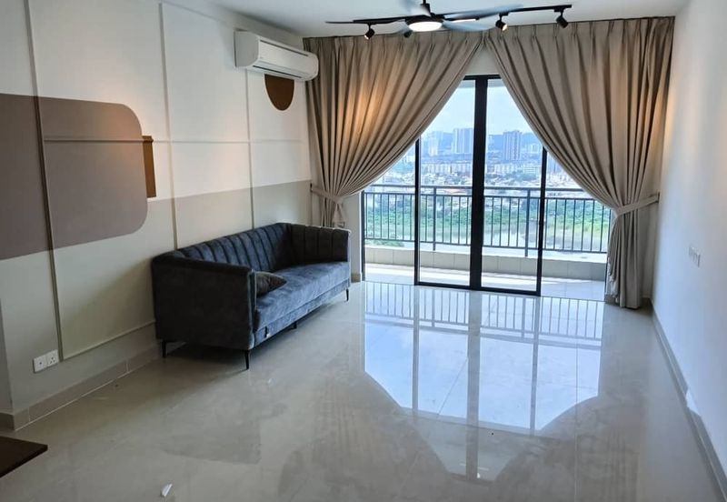 Aradia Residence @ Lake City