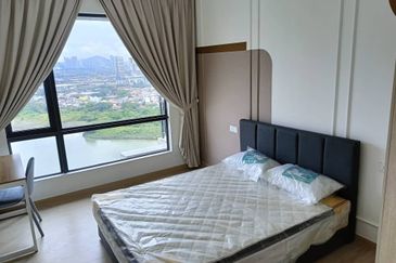 Aradia Residence @ Lake City