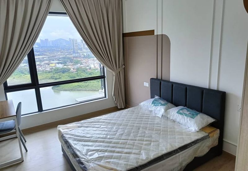 Aradia Residence @ Lake City