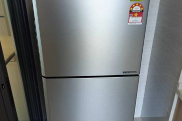 Aradia Residence @ Lake City