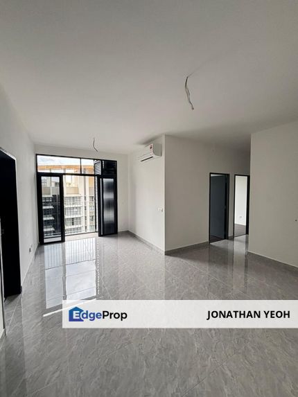KL Setapak Wangsa Maju Altris Residence 4room Partial Furnished for Rent , Kuala Lumpur, Wangsa Maju