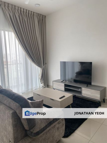 KL Old Klang Road Skyville Benteng 8 Fully Furnished for Rent, Kuala Lumpur, Jalan Klang Lama (Old Klang Road)