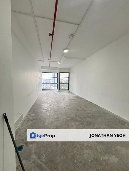 KL Jalan Ampang 3 Towers Office Unit for Rent, Kuala Lumpur, Ampang