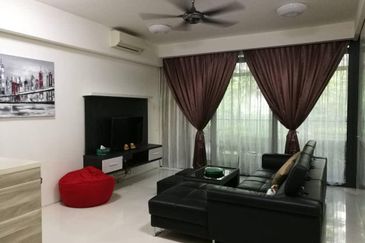 The Capers Sentul East