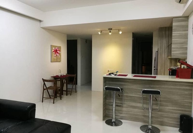 The Capers Sentul East