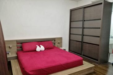 The Capers Sentul East