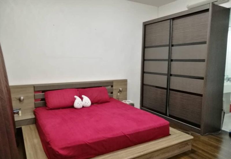 The Capers Sentul East