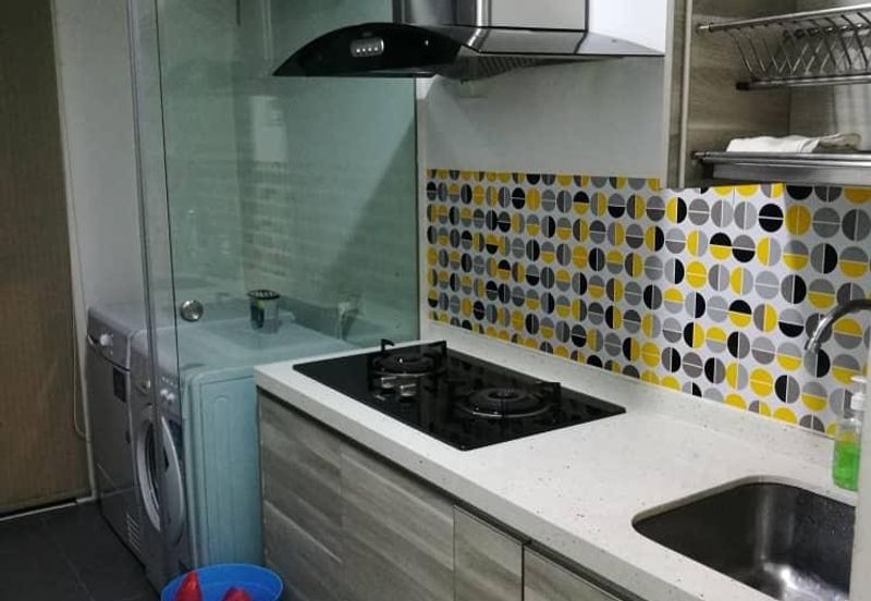 The Capers Sentul East