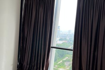 The Capers Sentul East