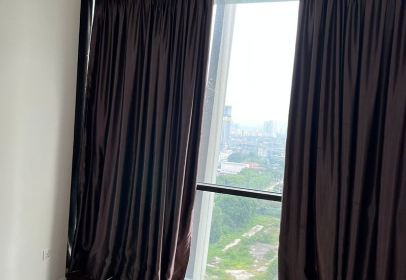 The Capers Sentul East