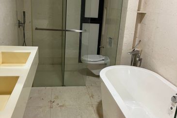 The Capers Sentul East