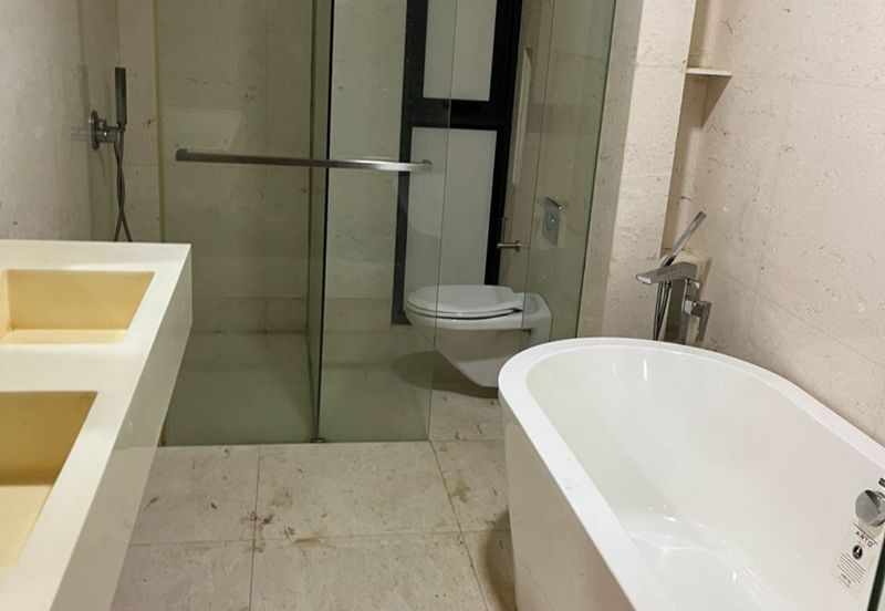 The Capers Sentul East