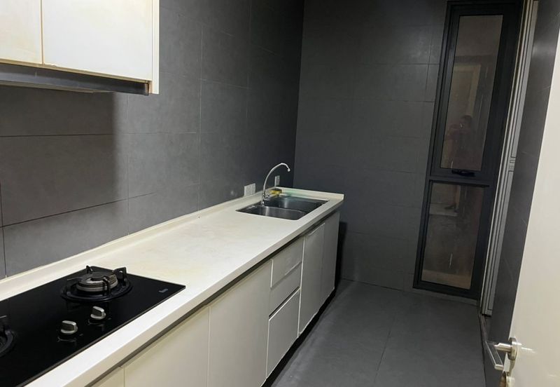 The Capers Sentul East