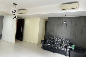 The Capers Sentul East