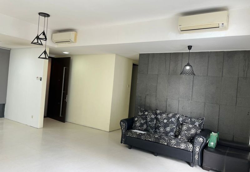 The Capers Sentul East