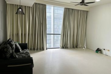 The Capers Sentul East