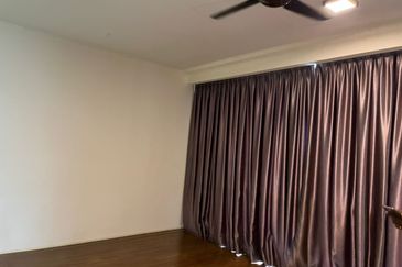 The Capers Sentul East