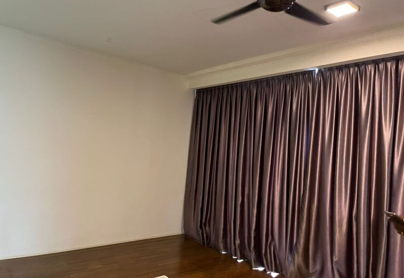 The Capers Sentul East