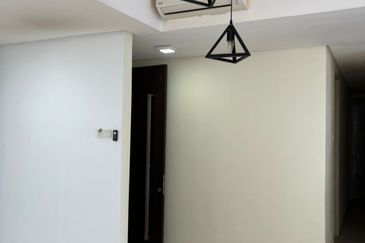 The Capers Sentul East