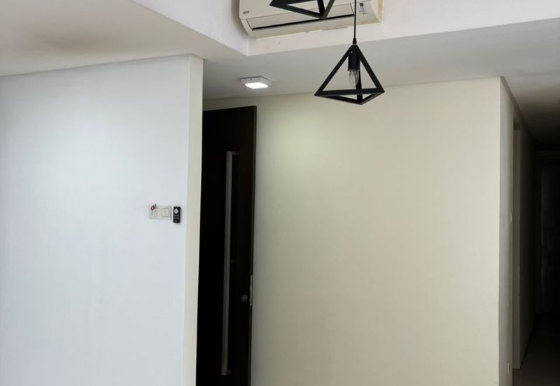 The Capers Sentul East