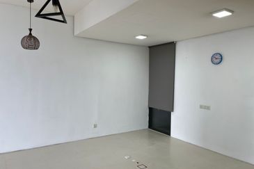 The Capers Sentul East